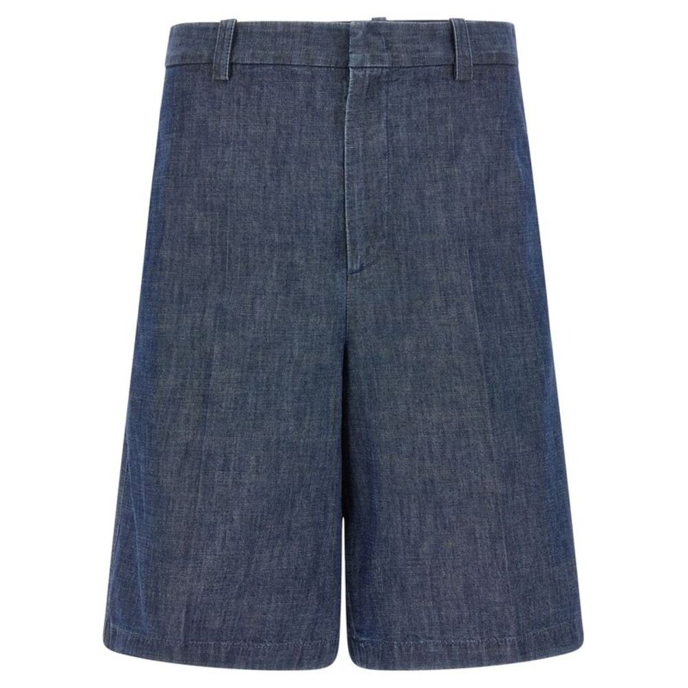 Jil Sander Men '210' Bermuda Shorts